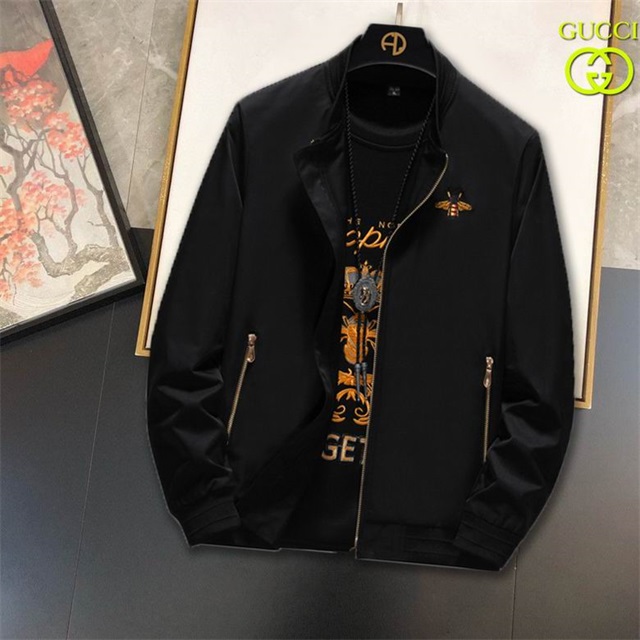 Gucci Jacket m-3xl-094